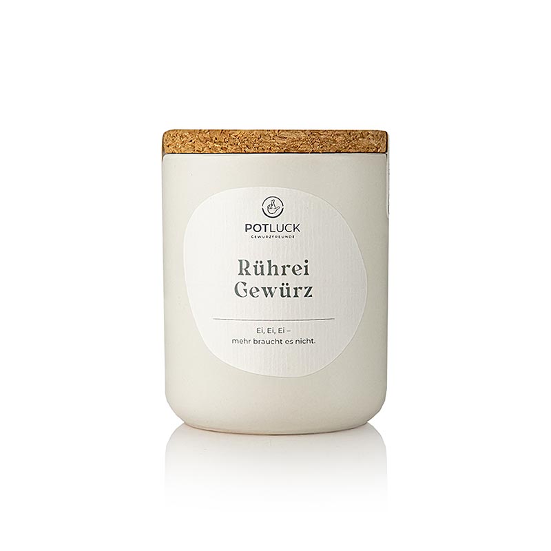 POTLUCK Rührei Gewürz, Gewürzzubereitung, 30 g