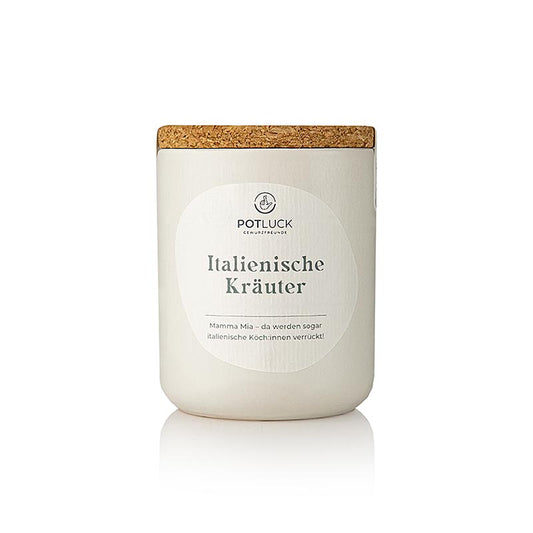 POTLUCK Herbes italiennes, 25 g