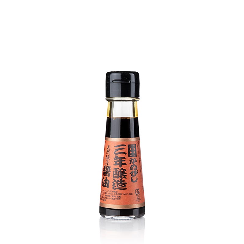 Sojasauce - 3 Jahre, 50 ml