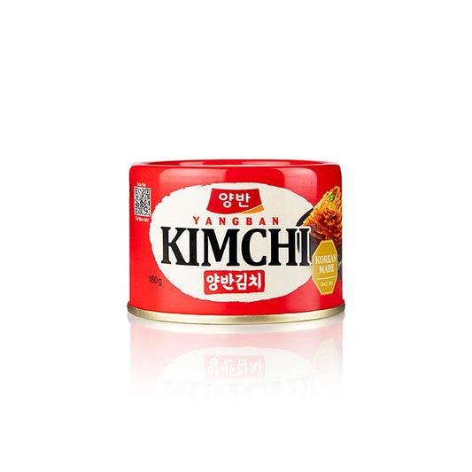 Kimchi - cavolo cinese in salamoia, Dongwon, 160 g