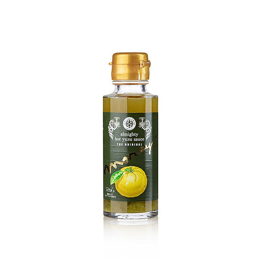 Salsa piccante Yuzu "Marcy", Giappone, 94,3 g