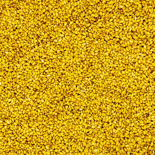 UMAMI - Sesamo tostato al gusto di yuzu, 1 kg