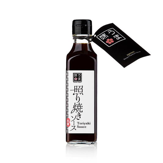Teriyaki - Umami Premium Sauce, Japan, 180 ml
