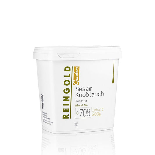 Reingold - Sesamo all'aglio, 200 g