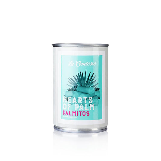 La Comtesse - Cuori di palma, 400 g