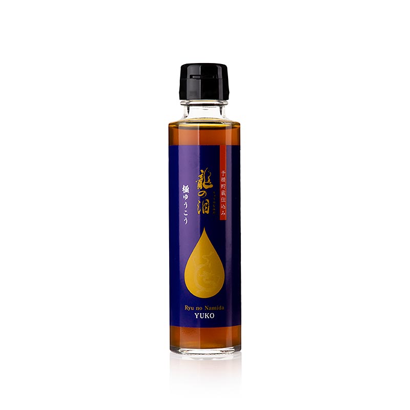 "Ryu no Namida -Les larmes du dragon", Yuko Ponzu, Kappoutoshi, Japon, 150 ml