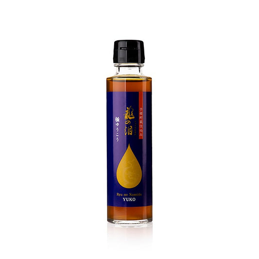 "Ryu no Namida -Les larmes du dragon", Yuko Ponzu, Kappoutoshi, Japon, 150 ml