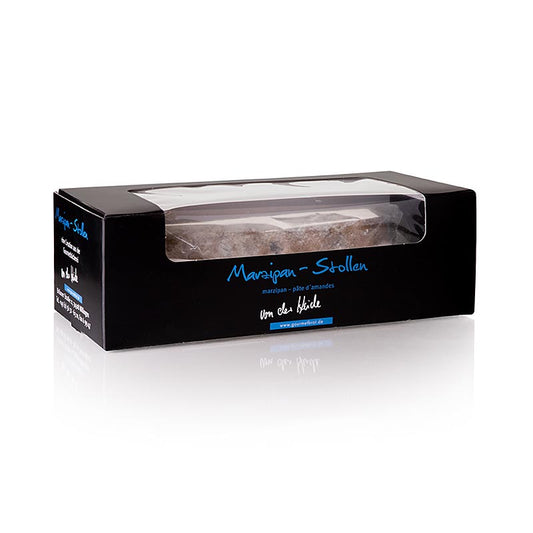 « Christinenstollen » original de Willingen avec un cœur en pâte d'amandes, 750 g