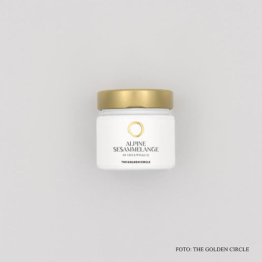 THE GOLDEN CIRCLE - Angelzeit by Vitus Winkler, 70 g