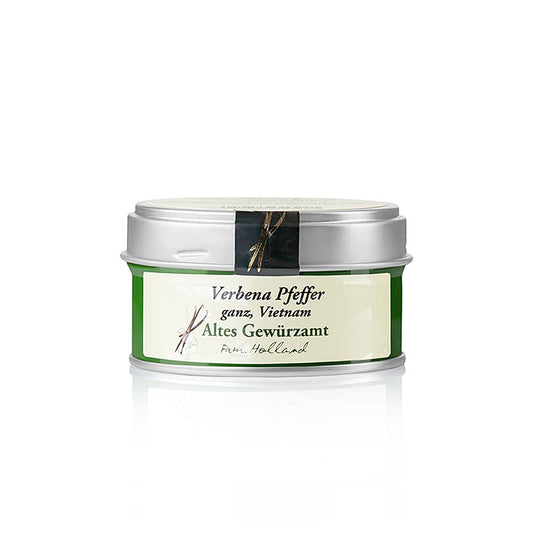 Verbena Pfeffer, ganz, 30g, Altes Gewürzamt, 30 g