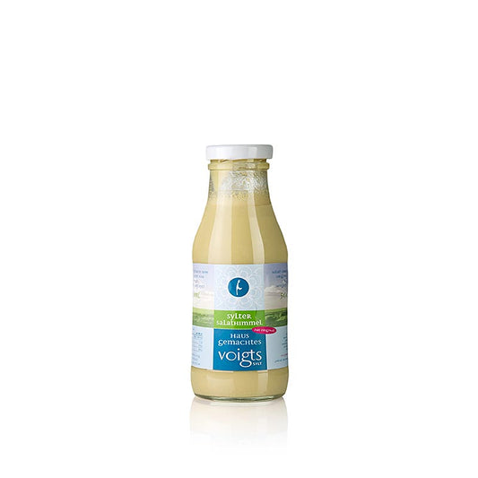 Sylter Salathimmel, condimento, Voigts Alte Backstube, Sylt, 250 ml