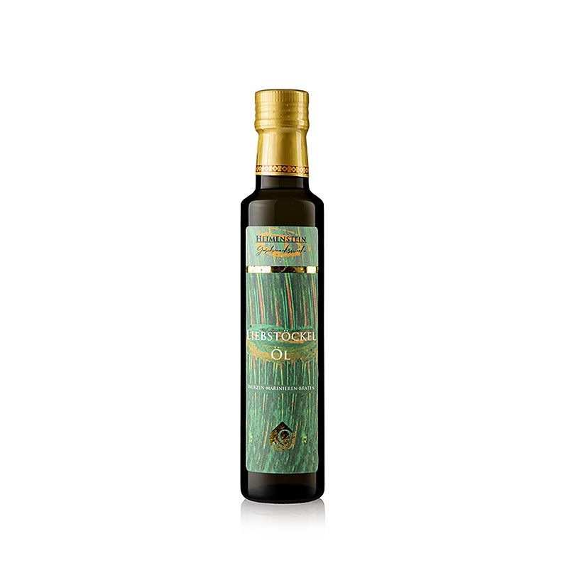 Heimenstein - Olio di levistico, 250 ml