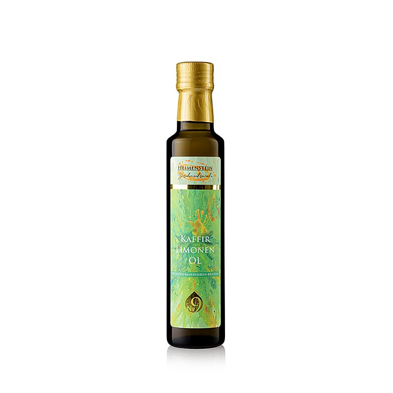 Heimenstein - Kaffir Limonen Öl, 250 ml
