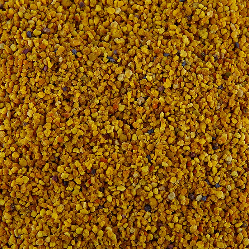 Apicoltura Feldt - Polline di fiori spagnolo, 500 g, 1 confezione