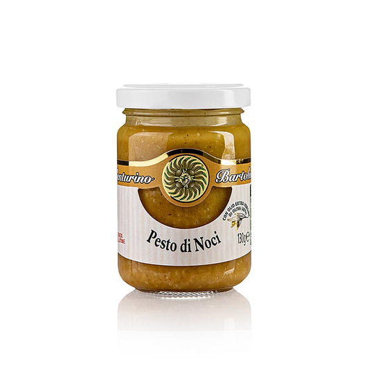 Pesto noix, 130 g, Venturino, 130 g