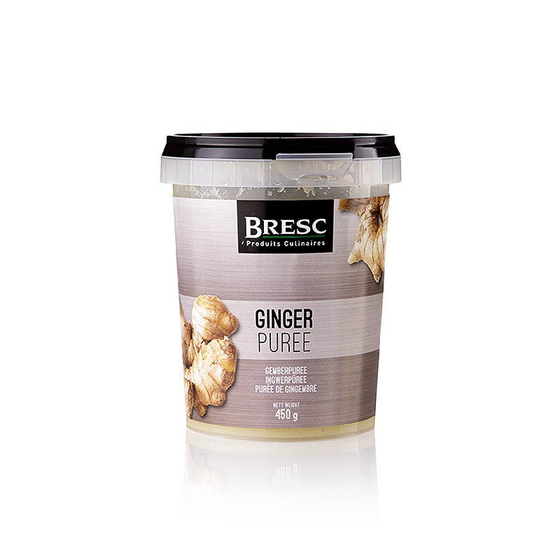 Ingwer Püree, 450g, Bresc, 450 g