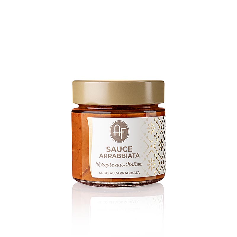Salsa all'arrabbiata, Appennino, 200 g