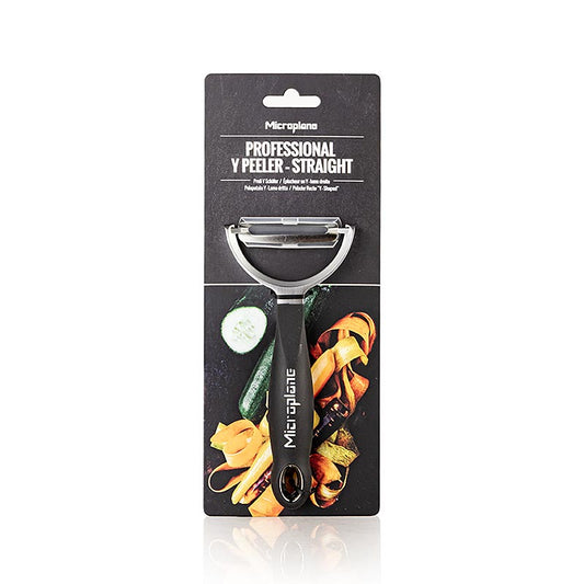 MICROPLANE Professional, Éplucheur en Y, 48081, 1 pce