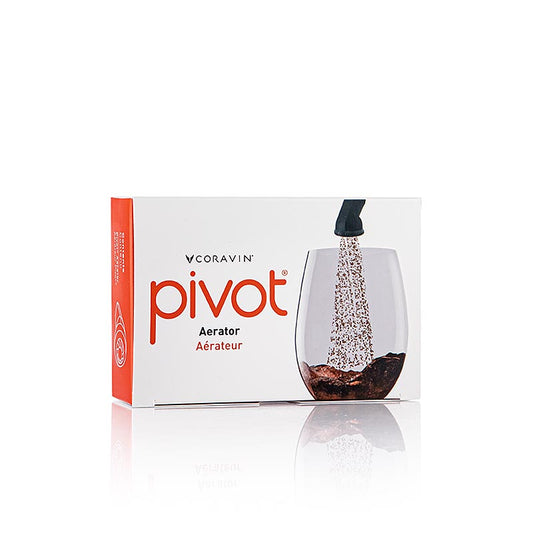 Coravin Wine Access System - Aérateur "Pivot", 1 pc