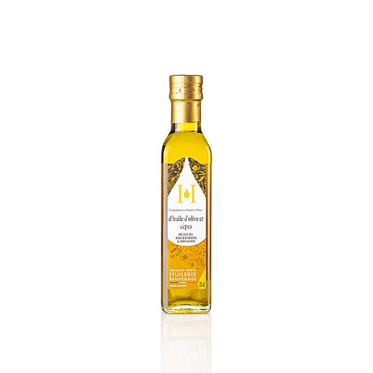 Olio ai funghi porcini, Huilerie Beaujolaise, 250 ml
