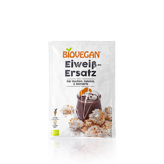 « Mon substitut de protéines », végétalien, Biovegan, BIO, 20 g, 2 x 10 g