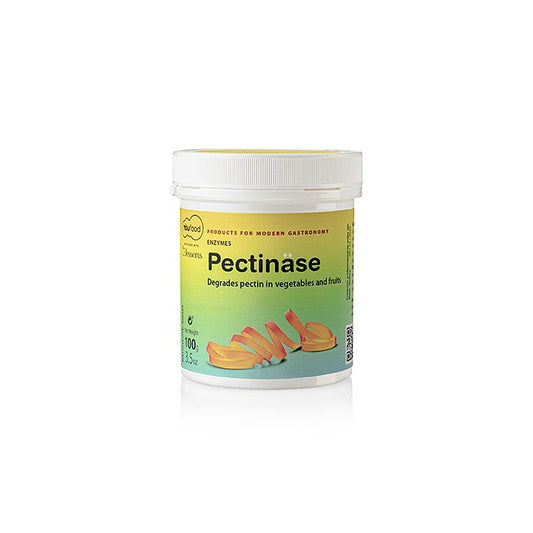 Poudre de pectine, enzyme pectinase, 100g, TÖUFOOD, 100 g