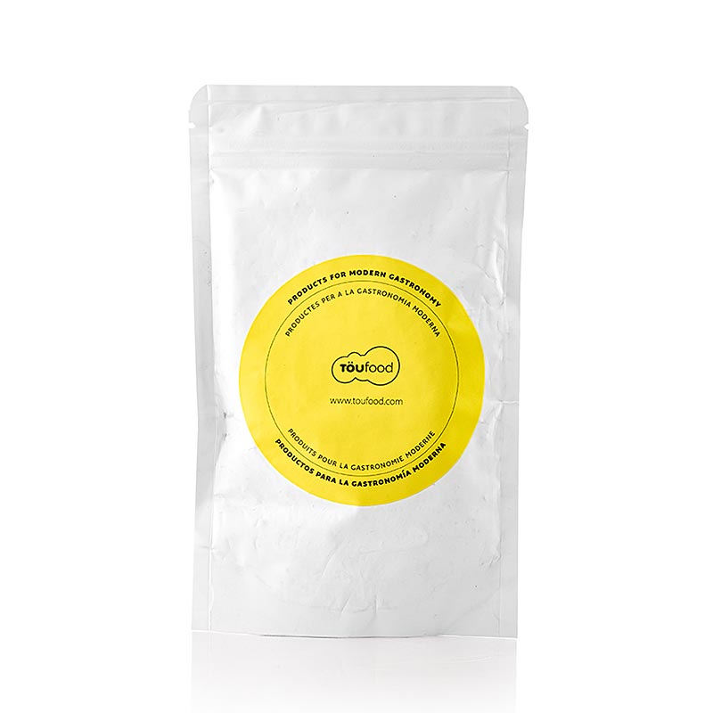 Pulpe de cacao lyophilisée LYOFEELING MUCILAGE CACAO, 100 g, TÖUFOOD, naturelle et savoureuse