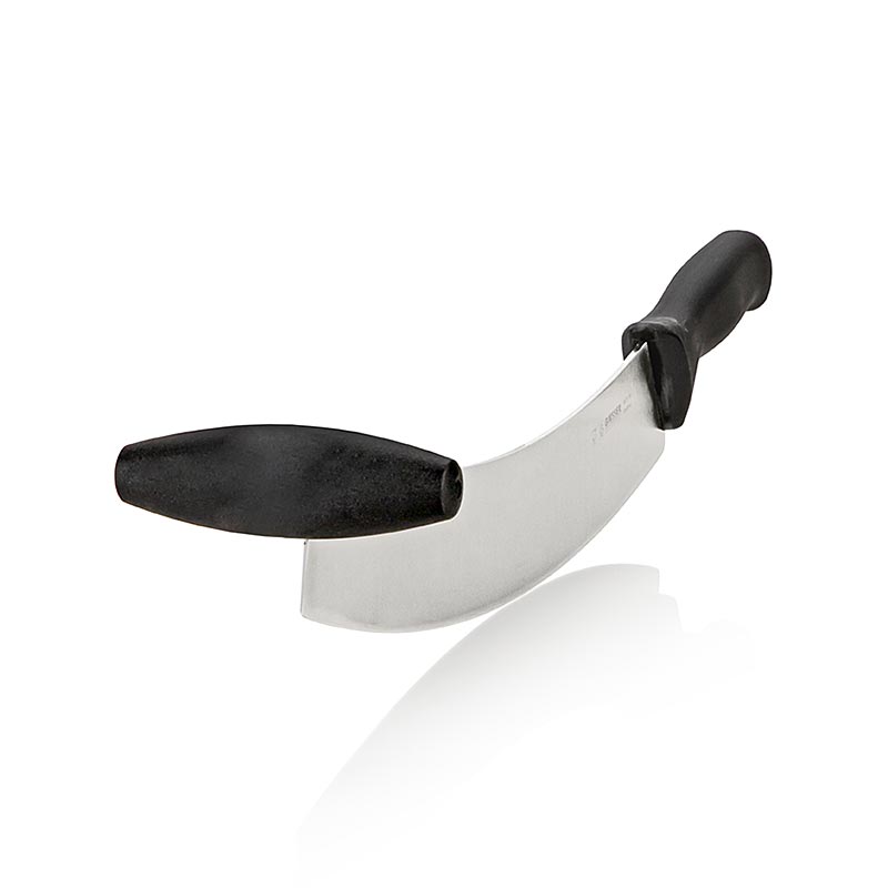 Couteau à fromage, 2 manches, 39 cm, 1 pièce | Couteaux et accessoires pour couteaux | thungourmet