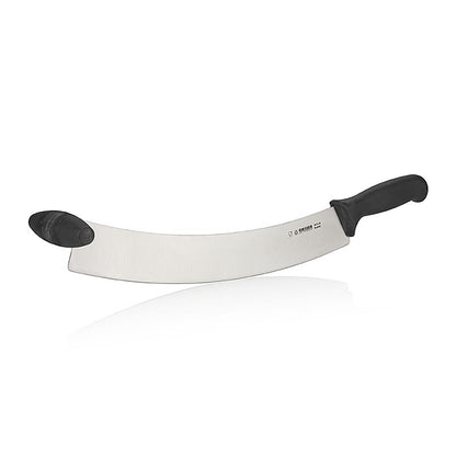 Couteau à fromage, 2 manches, 39 cm, 1 pièce | Couteaux et accessoires pour couteaux | thungourmet