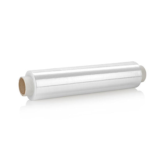Film fraîcheur fromage PE, sans P.V.C., 60cm x 300m, 1 pc