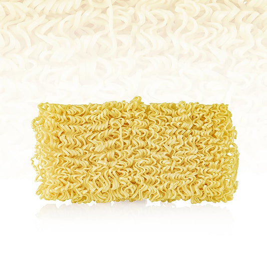 Misses Mie & Mister Mie - Spaghetti ramen Mister Mie, 15 kg, 120 x 125 g
