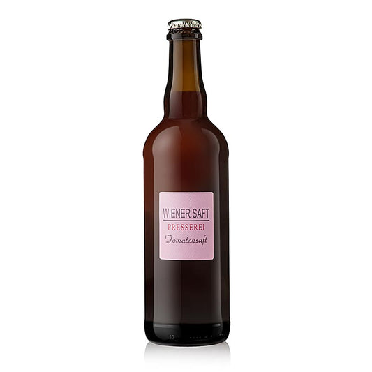 Tomatensaft, rose, Gegenbauer, 750 ml