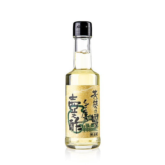 Aceto di riso per sushi, premium, Giappone, 200 ml