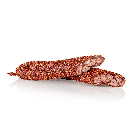 Cabanas - Fuet au paprika - Salami , 150 g