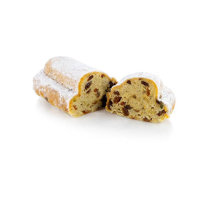 Butterstollen, Von der Heide, BIO, 250 g | Gebäck, Pralinen, Snacks | thungourmet