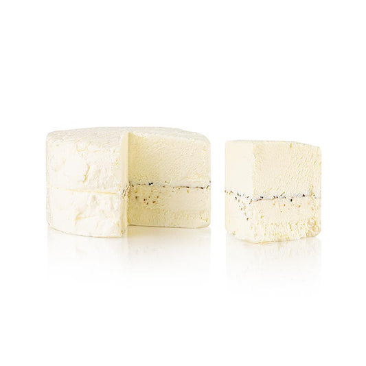 Triple crème à la truffe, préparation au fromage (type Brillat Savarin), Girard, 200 g