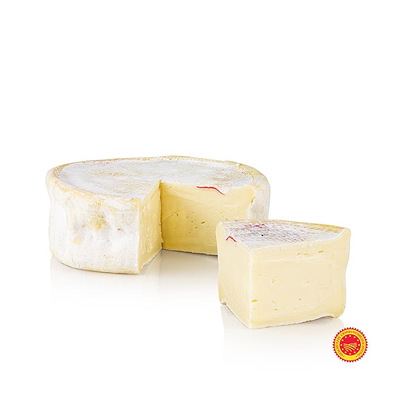 Petit Reblochon de Savoie AOP, Kuhmilch Käse, Bouchet, 230 g