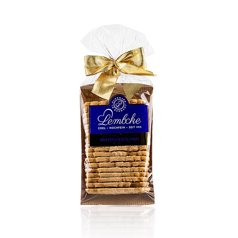 Lembcke Butterspekulatius, 120 g