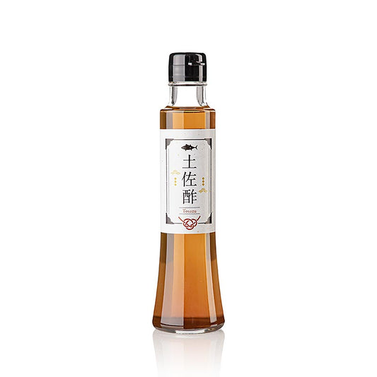 Aceto di riso con kotsuobushi di bonito, Giappone, 200 ml