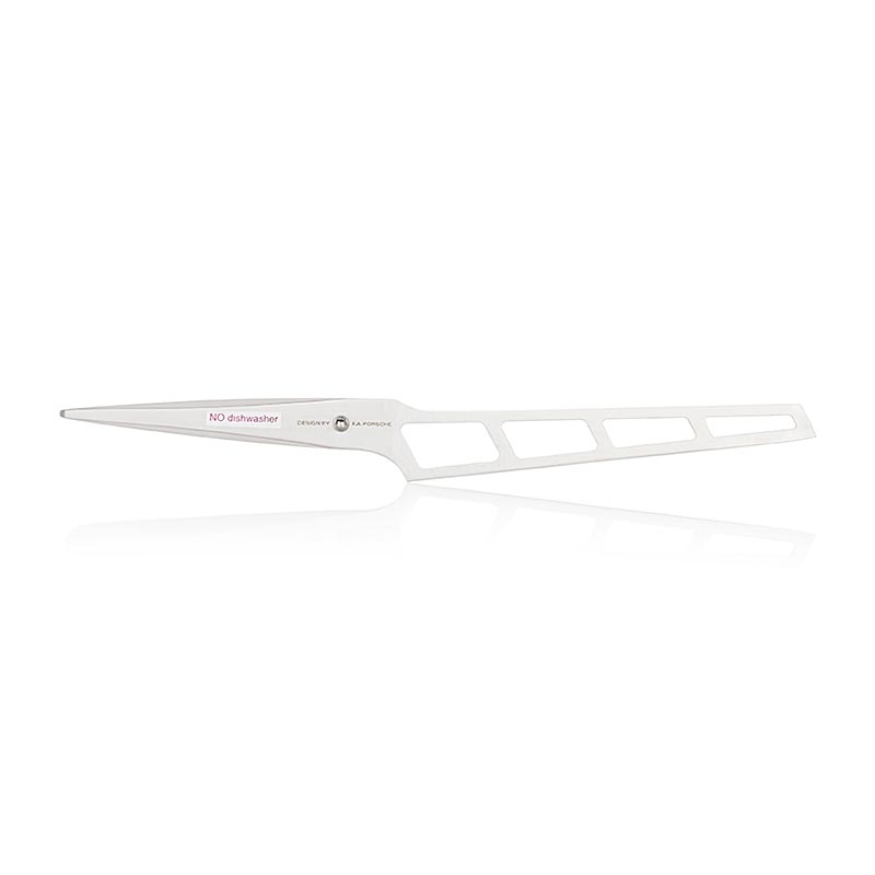 Coltello P-37 FG “ Foie Gras ”, per fegato, tipo Chroma 301, design di F.A. Porsche, 1 pz.