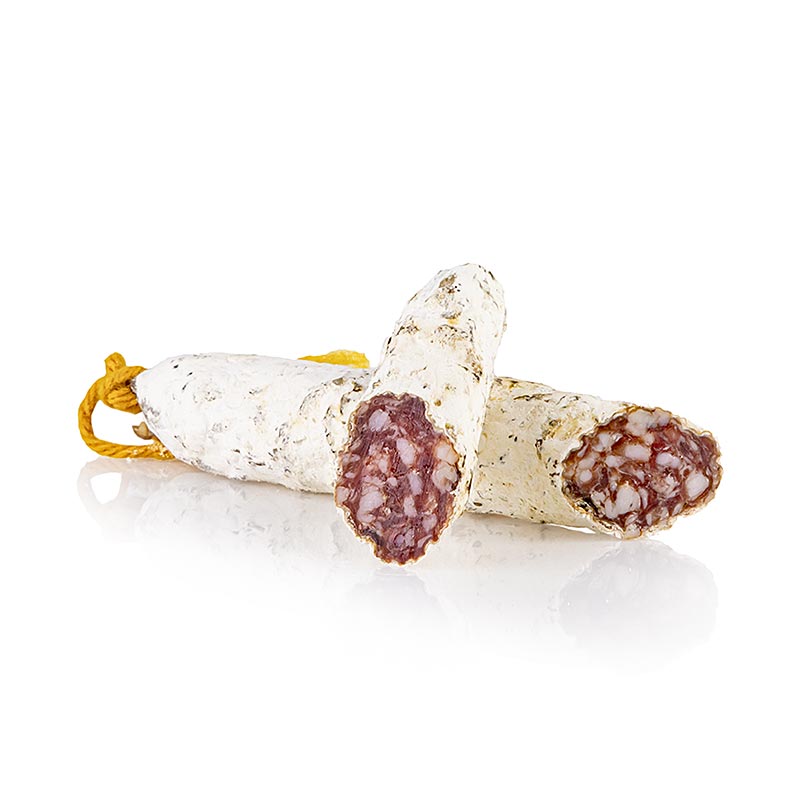 Saucisson aux cèpes, Terre de Provence, 120 g