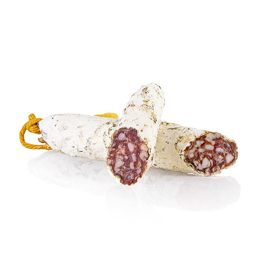 Saucisson - Saucisson au fenouil, Terre de Provence, 120 g