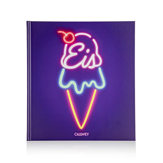 EIS - Hubertus Tzschirner & Daniel Esswein, Callwey, 1 pièce