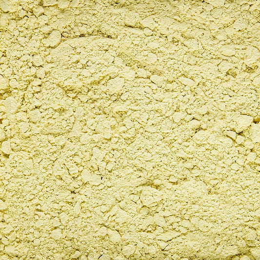 Rafano in polvere, simile al wasabi, Giappone, 100 g