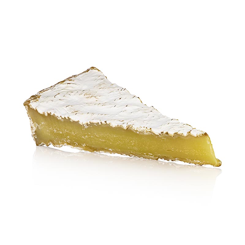 Brie Noir Donge, Hartkäse aus Rohmilch, 115 g