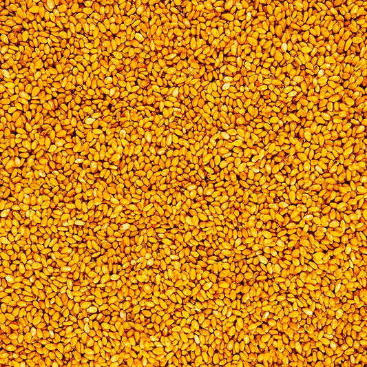 Sésame grillé, au goût KimChee (Kim Chi), 500 g