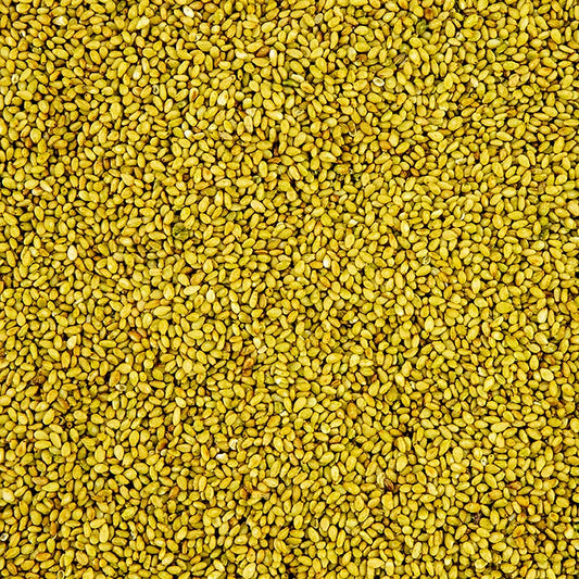 Semi di sesamo, tostati, al sapore di wasabi, 500 g