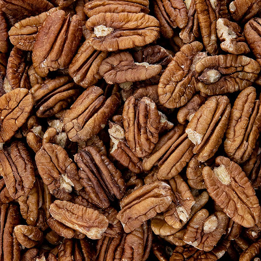 Noci di pecan, sgusciate, Messico, 1 kg