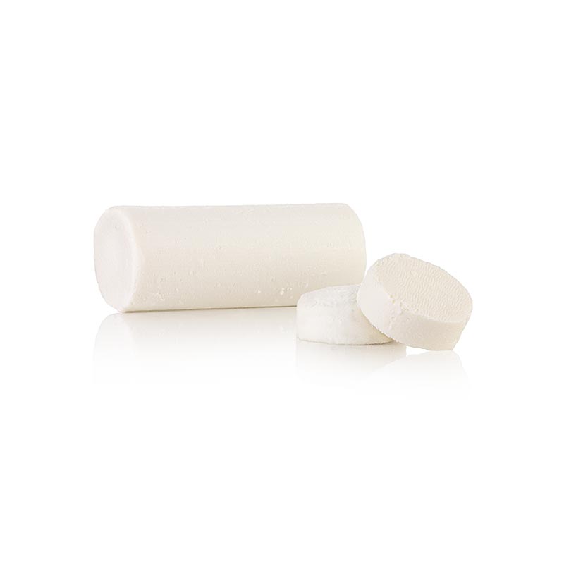 Bûche de fromage frais de chèvre au Miel, Soignon, 125 g