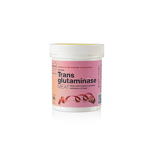 TRANSGLUTAMINASI (per prodotti a base di carne), TÖUFOOD, 100 g